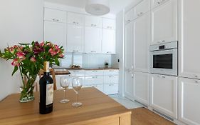 Szczesliwice Ochota P&O Serviced Apartments