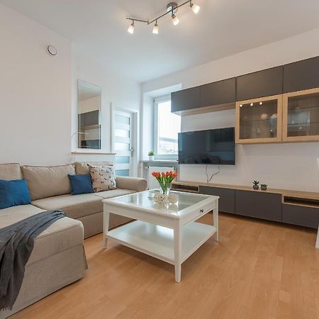 Szczesliwice Ochota P&O Serviced Apartments Warszawa Zewnętrze zdjęcie