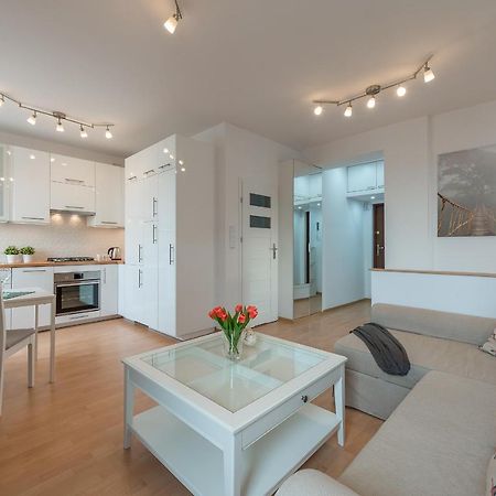 Szczesliwice Ochota P&O Serviced Apartments Warszawa Zewnętrze zdjęcie