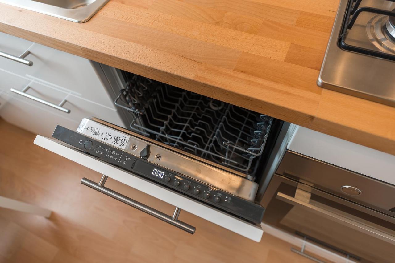 Szczesliwice Ochota P&O Serviced Apartments Warszawa Zewnętrze zdjęcie