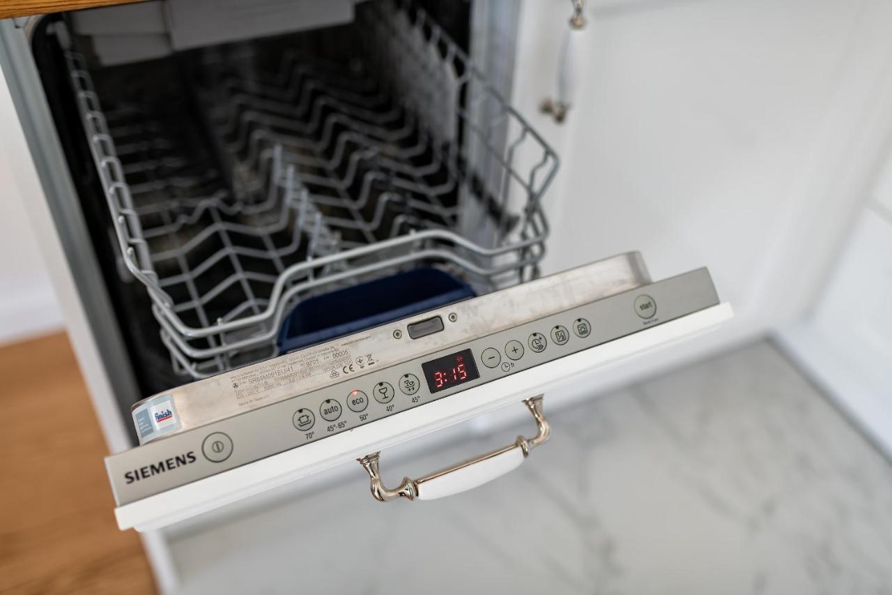 Szczesliwice Ochota P&O Serviced Apartments Warszawa Zewnętrze zdjęcie