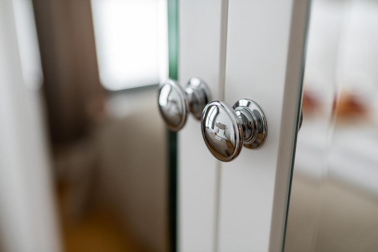 Szczesliwice Ochota P&O Serviced Apartments Warszawa Zewnętrze zdjęcie